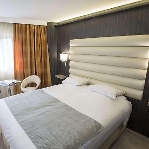 Chambre Privilège Double